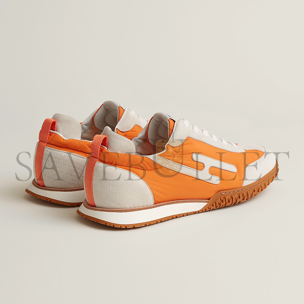 HERMES JET SNEAKER H242923ZHH5390