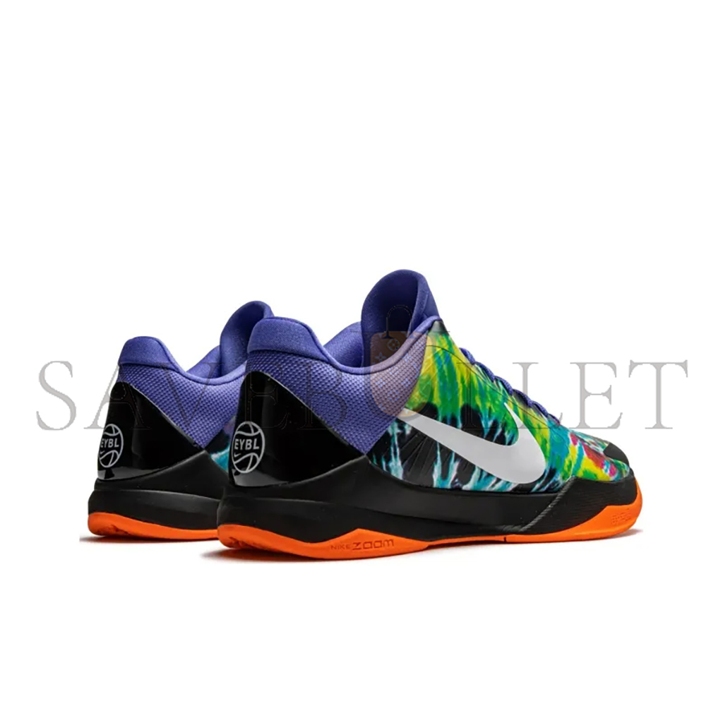 NIKE KOBE 5 PROTROEYBL CZ6190-900