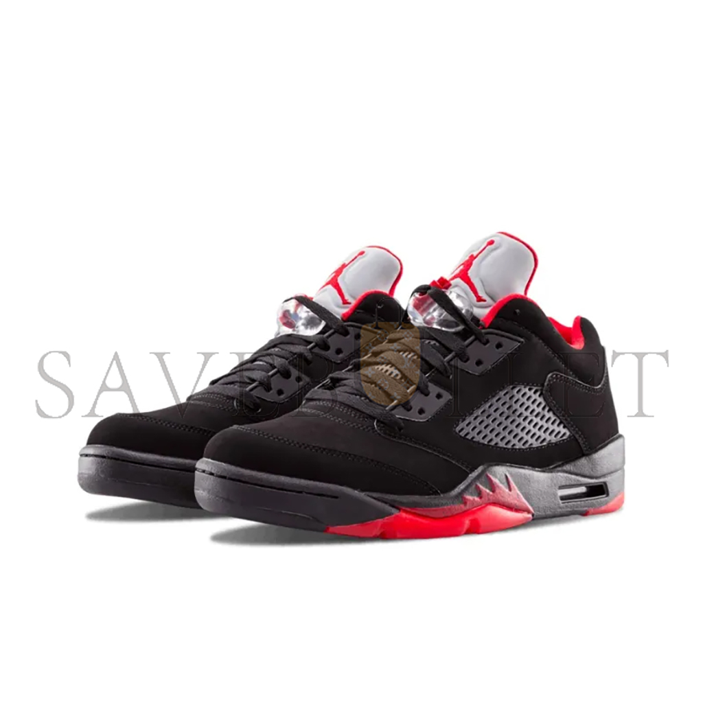 NIKE JORDAN 5 RETRO LOW ALTERNATE 90 819171-001