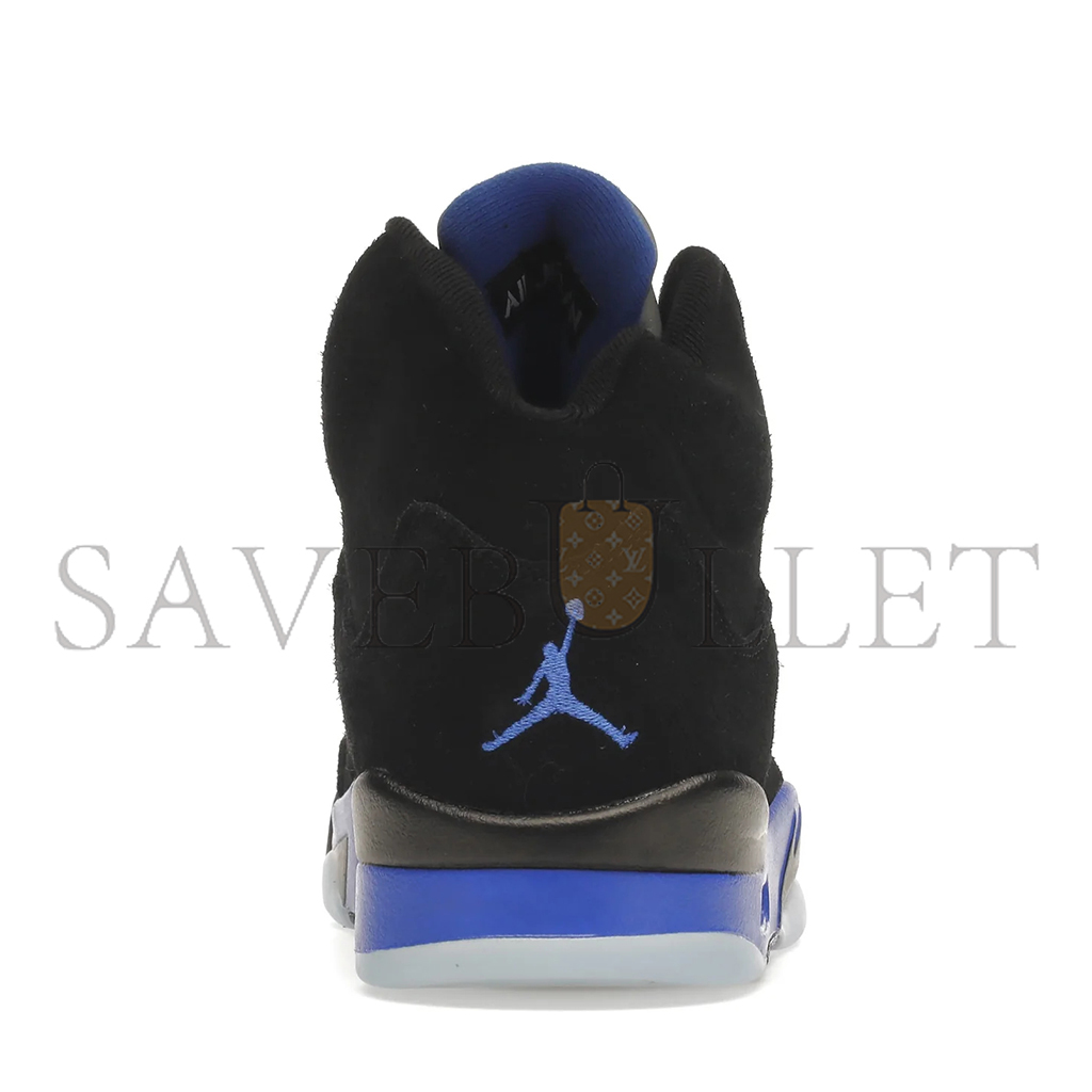 NIKE JORDAN 5 RETRO RACER BLUE CT4838-004