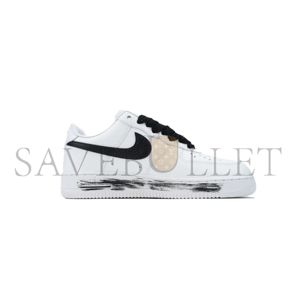 NIKE AIR FORCE 1 LOW G-DRAGON PEACEMINUSONE PAR DD3223-100