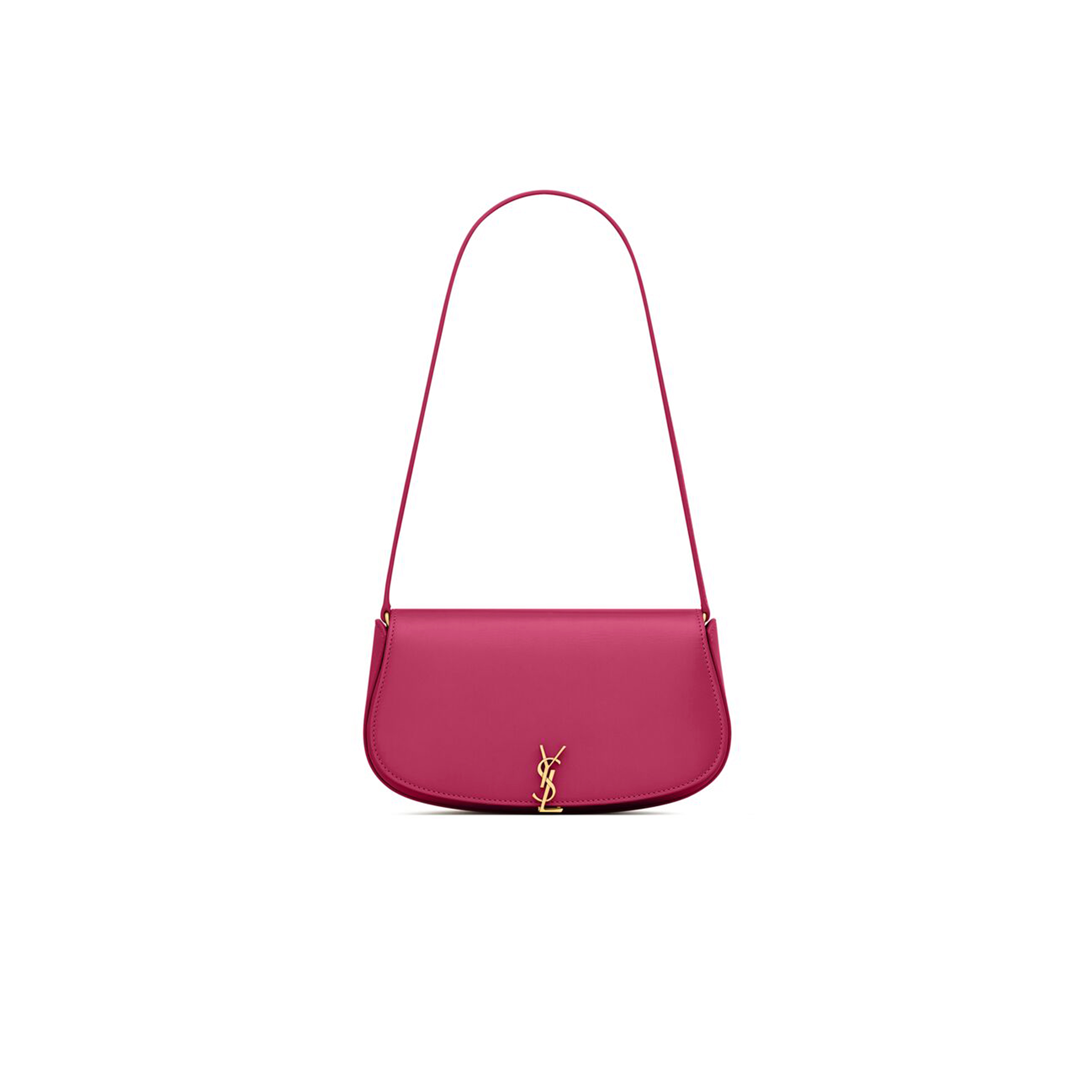 YSL MINI VOLTAIRE IN BOX SAINT LAURENT 7796420SX0W6881 (21*11*4.5cm)
