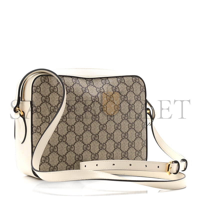 GUCCI HORSEBIT 1955 SMALL CAMERA BAG 645454 (22.5*17*6cm)