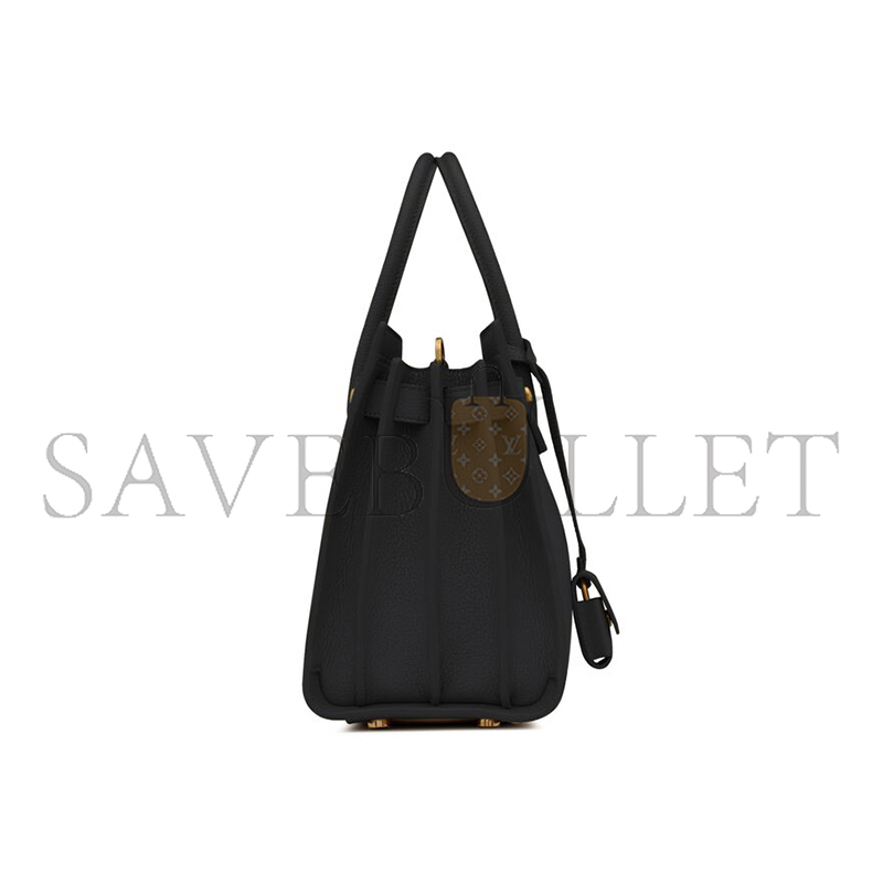 YSL SAC DE JOUR IN SUPPLE GRAINED LEATHER-BABY 717448DTI0W1000 (26*20*13cm) YSL SAC DE JOUR IN SUPPLE GRAINED LEATHER-BABY 717448DTI0W1000 (26*20*13cm)