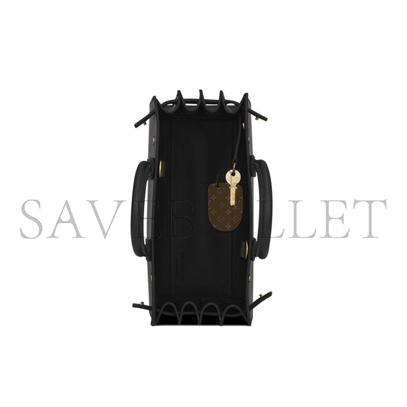 YSL SAC DE JOUR NANO IN SMOOTH LEATHER 39203502G9W1000 (22*18*10.5cm)