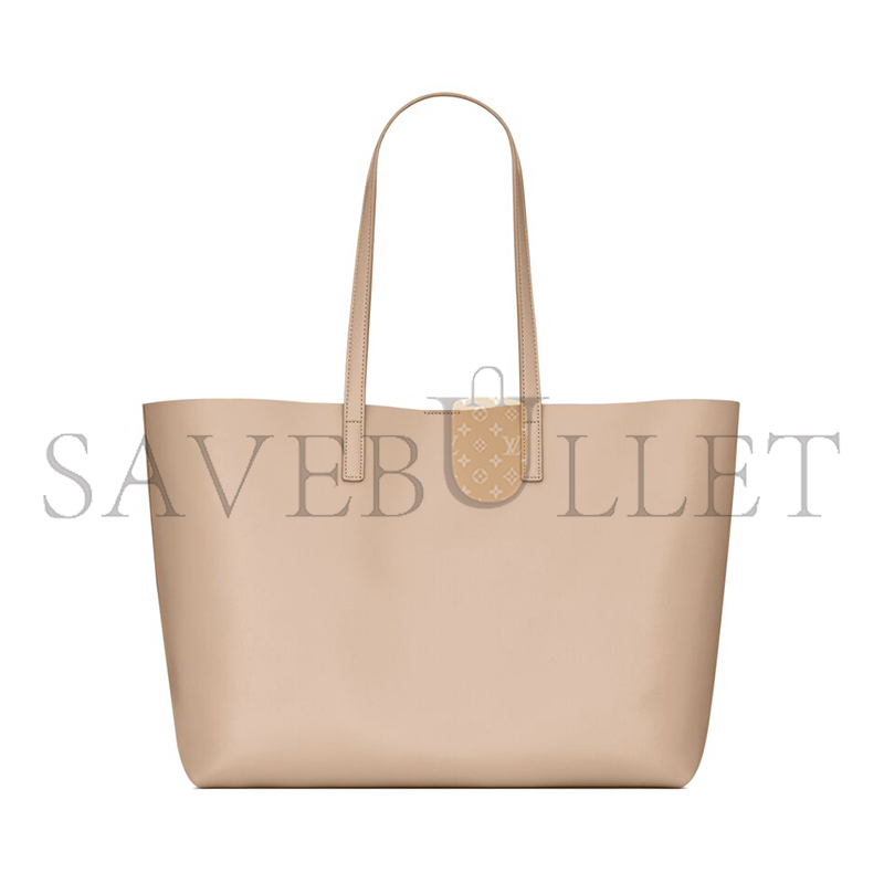 YSL SHOPPING SAINT LAURENT IN LEATHER 600281CSV0J2721 (37*28*13cm)