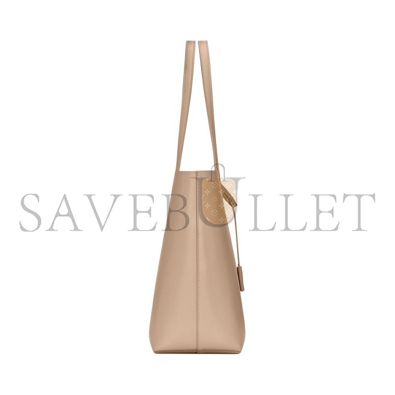 YSL SHOPPING SAINT LAURENT IN LEATHER 600281CSV0J2721 (37*28*13cm)