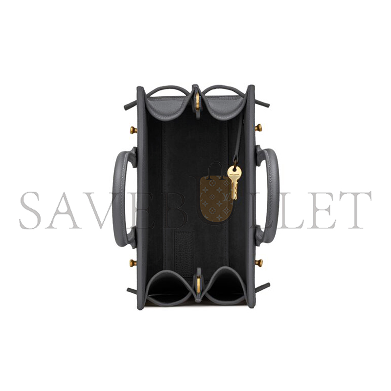 YSL SAC DE JOUR IN SUPPLE GRAINED LEATHER-NANO 717449DTI0W1112 (22*17.5*11cm)