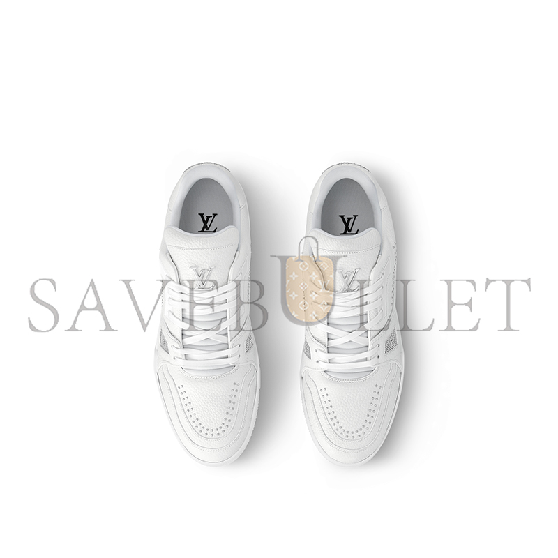 LOUIS VUITTON LV TRAINER SNEAKER 1ADDBS
