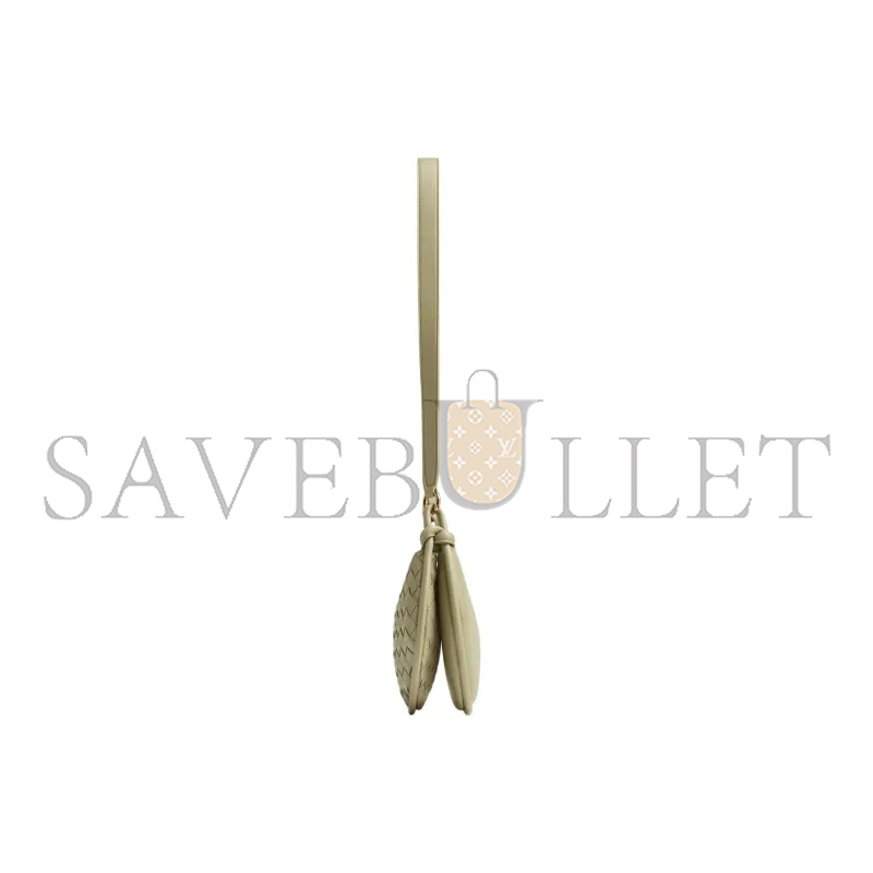 BOTTEGA VENETA GEMELLI MESSENGE 796638V1W512929 (26*15*8cm)