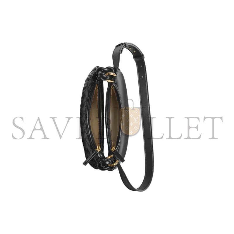 BOTTEGA VENETA GEMELLI MESSENGE 796638V1W511019 (26*15*8cm)