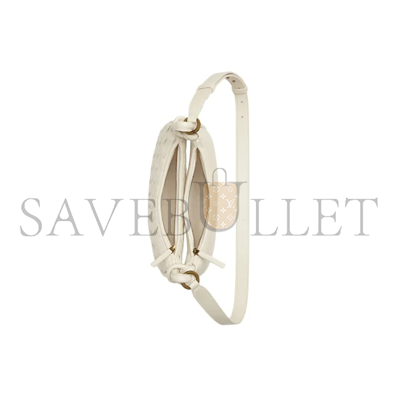 BOTTEGA VENETA GEMELLI MESSENGE 796638V1W519195 (26*15*8cm)