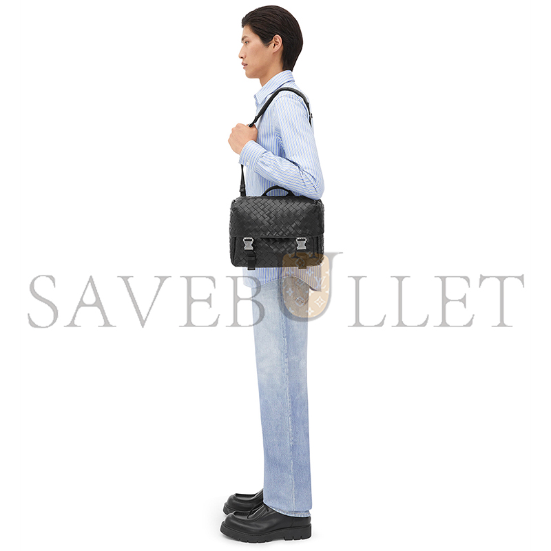 BOTTEGA VENETA POSTINO BAG 776524V2HL58803 (30*22*11.5cm) BOTTEGA VENETA POSTINO BAG 776524V2HL58803 (30*22*11.5cm)