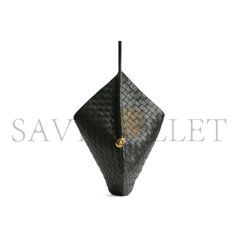 BOTTEGA VENETA SOLSTICE SHOULDER BA 740990VCPP13002 (52*29*3cm)