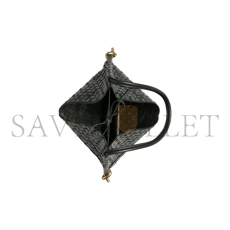 BOTTEGA VENETA SOLSTICE SHOULDER BA 740990VCPP13002 (52*29*3cm)