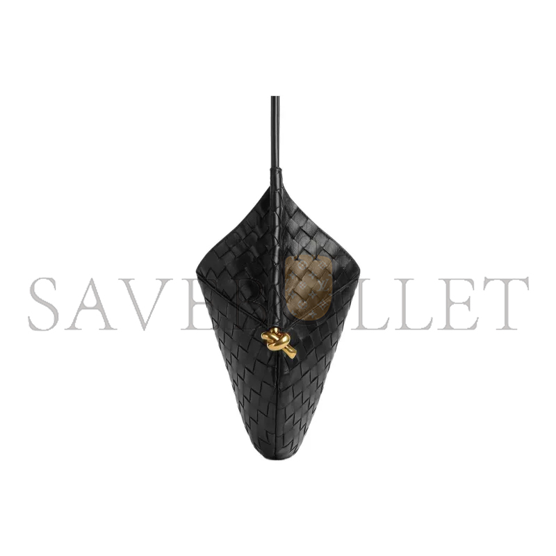 BOTTEGA VENETA SMALL SOLSTICE 740898VCPP11019 (30*26*3cm)