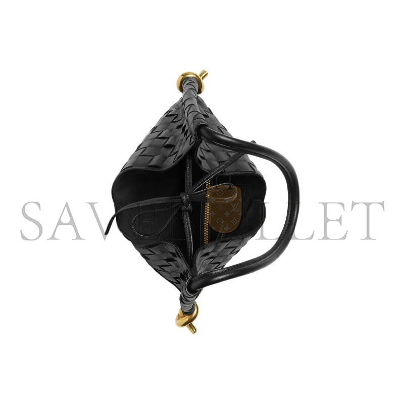BOTTEGA VENETA SMALL SOLSTICE 740898VCPP11019 (30*26*3cm)