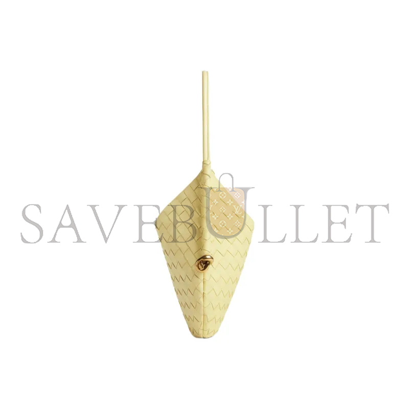 BOTTEGA VENETA SMALL SOLSTICE 740898VCPP17455 (30*26*3cm)