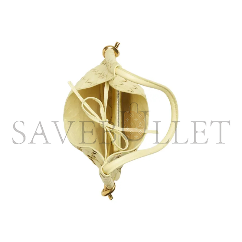 BOTTEGA VENETA SMALL SOLSTICE 740898VCPP17455 (30*26*3cm)
