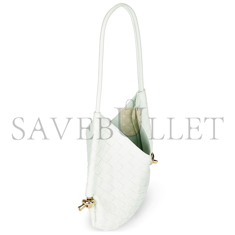 BOTTEGA VENETA SMALL SOLSTICE 740898VCPP11824 (30*26*3cm)
