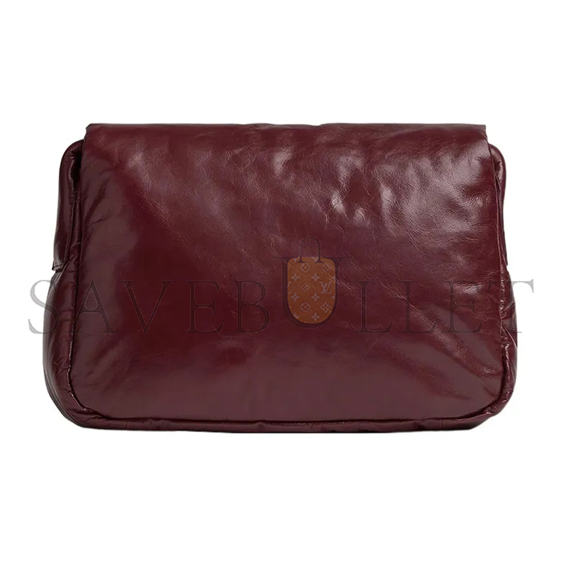 BOTTEGA VENETA PILLOW BAG 717237V2FN02250 (29*19*9cm)