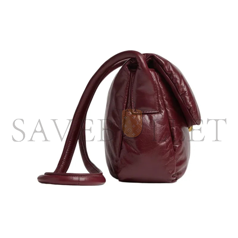 BOTTEGA VENETA PILLOW BAG 717237V2FN02250 (29*19*9cm)