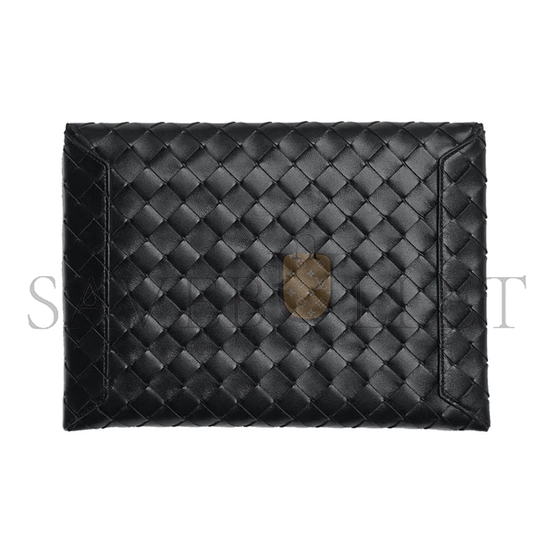 BOTTEGA VENETA CLUTCHES 667138VCPP28425 (26*19*1.5cm)
