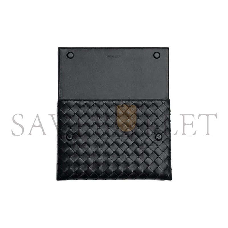BOTTEGA VENETA CLUTCHES 667138VCPP28425 (26*19*1.5cm)