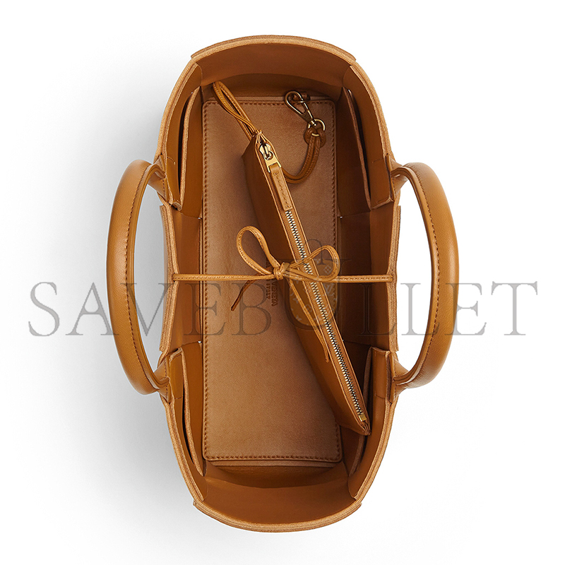 BOTTEGA VENETA SMALL ARCO TOTE 652867VCQC22593 (30*20*11.5cm)