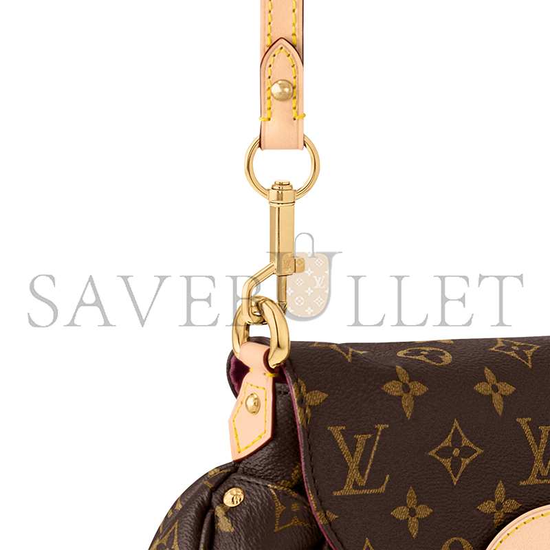 LOUIS VUITTON SUNSET M13617 (27*18*3cm)