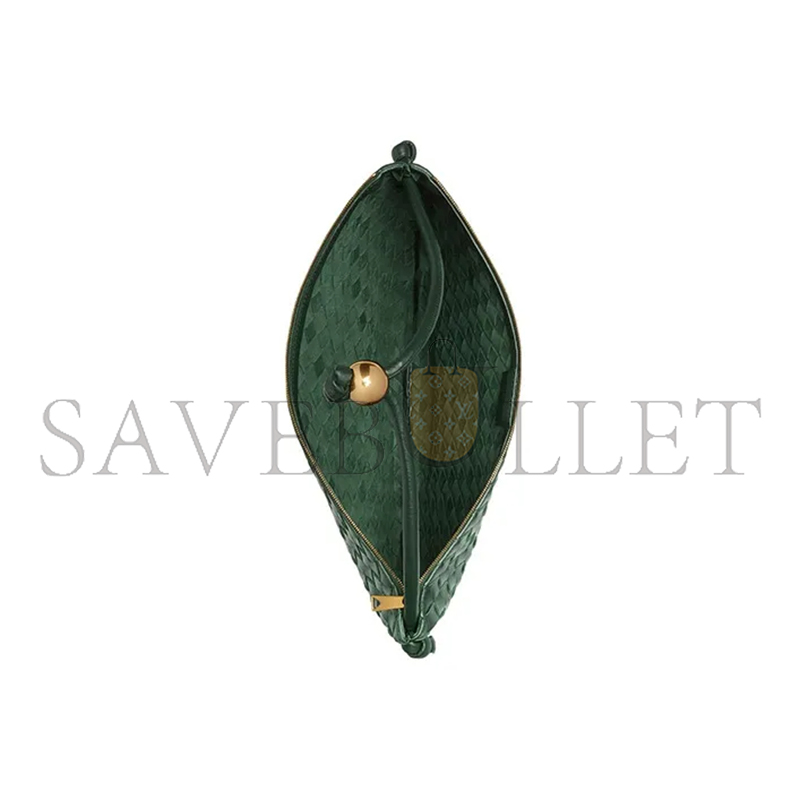 BOTTEGA VENETA JODIE TURN BAG 701024V1W513035 (40*20*2cm)