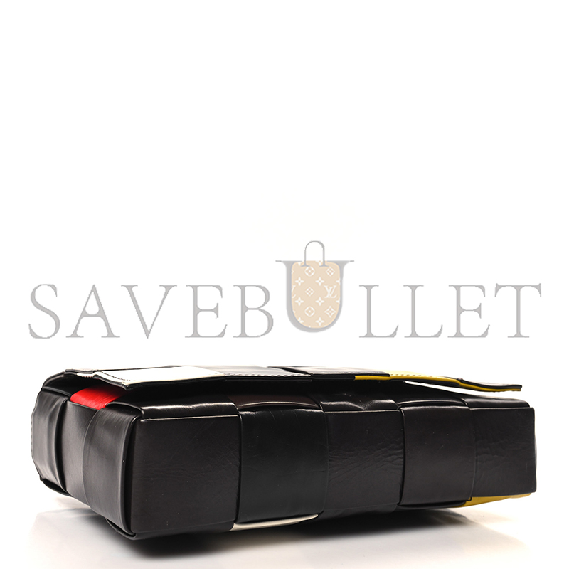 BOTTEGA VENETA CASSETTE 667298VCQ713001 (23*15*5cm)