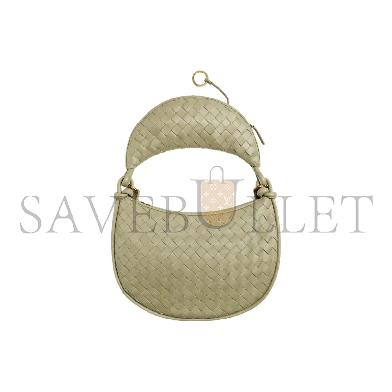 BOTTEGA VENETA GEMELLI 764281VCPP12929 (36*25*10cm)