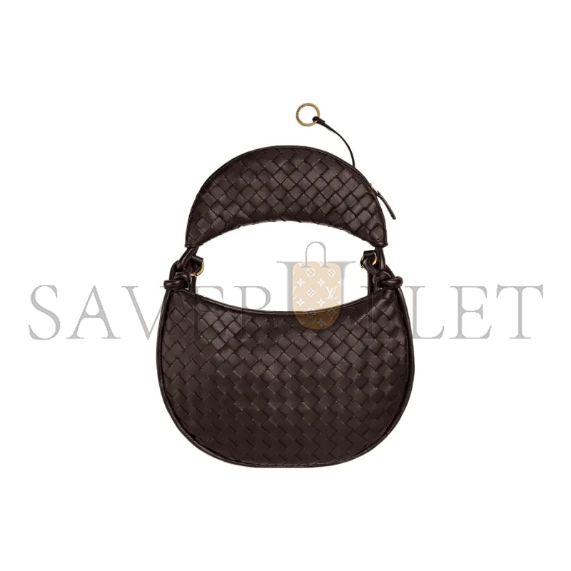 BOTTEGA VENETA GEMELLI 764281VCPP12190 (36*25*10cm)