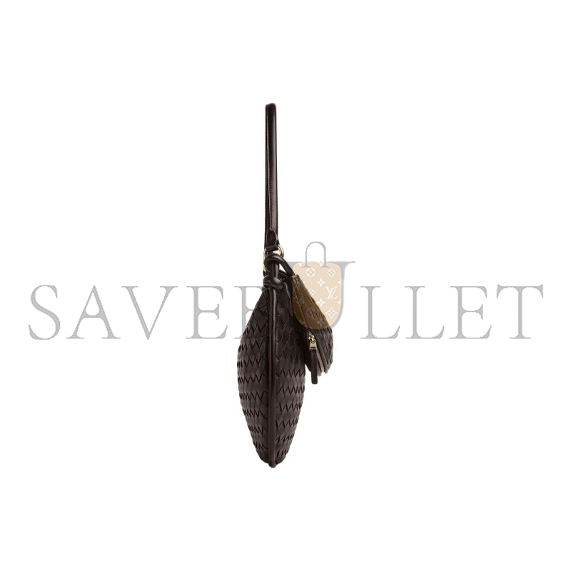 BOTTEGA VENETA GEMELLI 764281VCPP12190 (36*25*10cm)