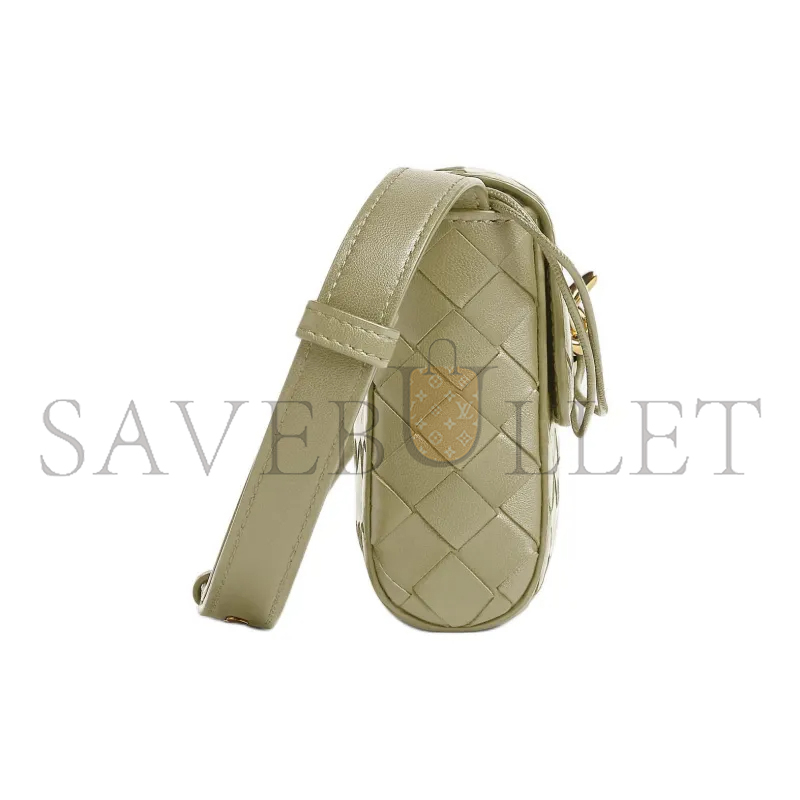 BOTTEGA VENETA MINI ANDIAMO 755545VCPP32929 (21.5*13*4.5cm)