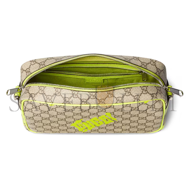 GUCCI MEDIUM CROSSBODY BAG WITH PRINT 839380FAEWN9844 (27*18*7.5cm) GUCCI MEDIUM CROSSBODY BAG WITH PRINT 839380FAEWN9844 (27*18*7.5cm)