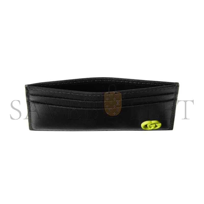 GUCC GG MARMONT CARD CASE 835049 (11*7cm)