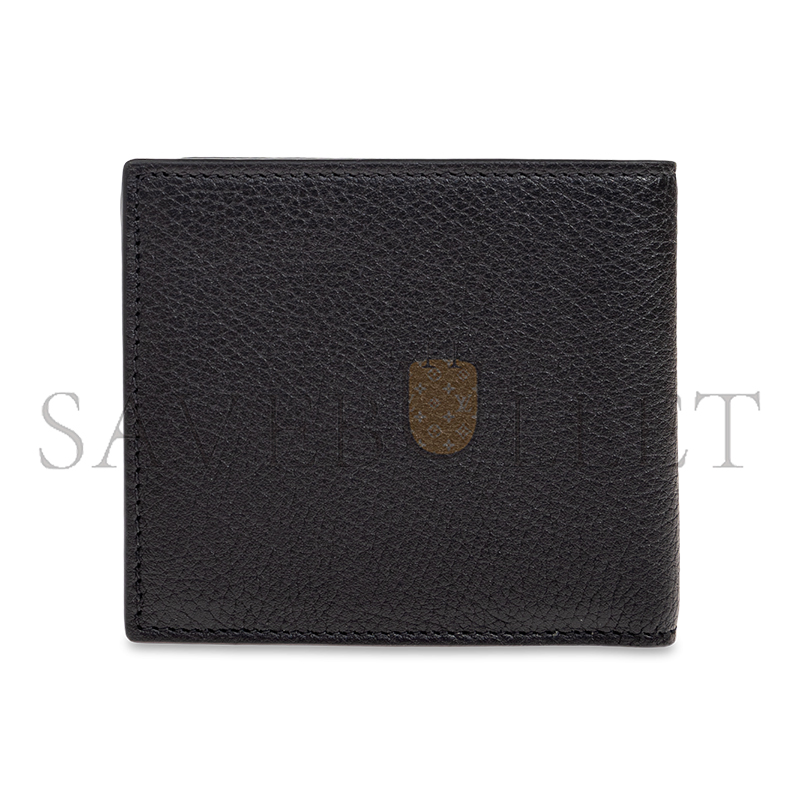 GUCC LEATHER WALLET 835098 (21*9cm)