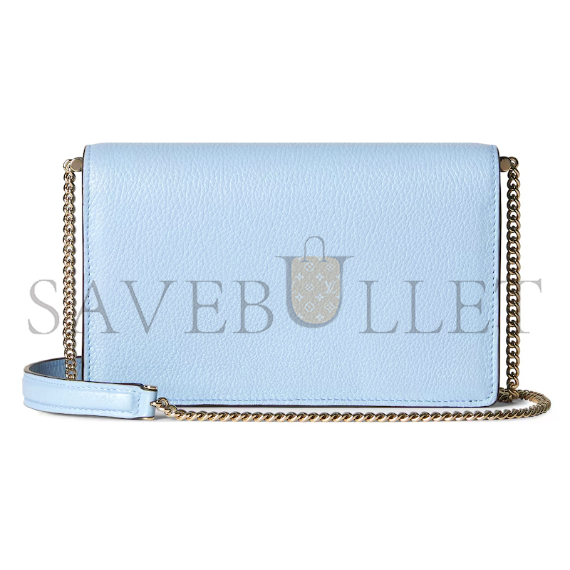 GUCC DIONYSUS WALLET ON CHAIN 837373AAEAO4928 (20*11.5*2.5cm)