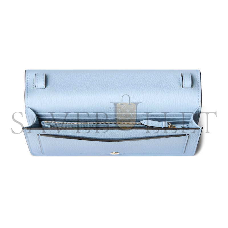 GUCC DIONYSUS WALLET ON CHAIN 837373AAEAO4928 (20*11.5*2.5cm)
