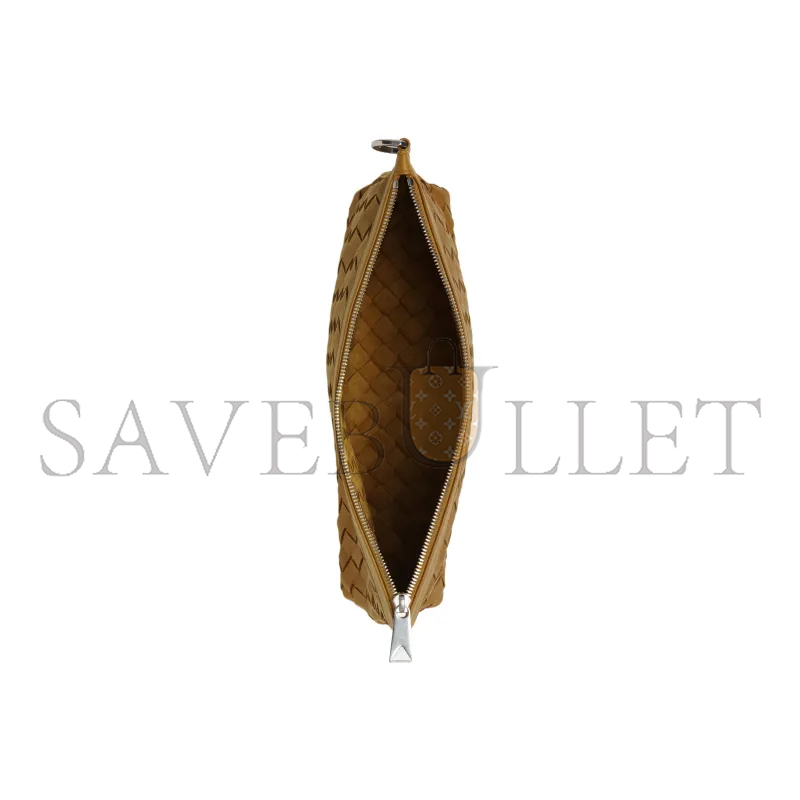 BOTTEGA VENETA CLASSIC INTRECCIATO DOCUMENT CASE 651852V0E517718 (33*22*7cm)
