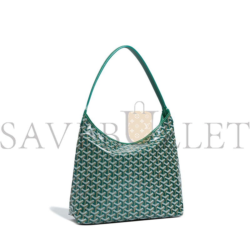 GOYARD BOHÈME HOBO BAG BOHEMEPMLTY09CL09P (43*26*14cm) GOYARD BOHÈME HOBO BAG BOHEMEPMLTY09CL09P (43*26*14cm)