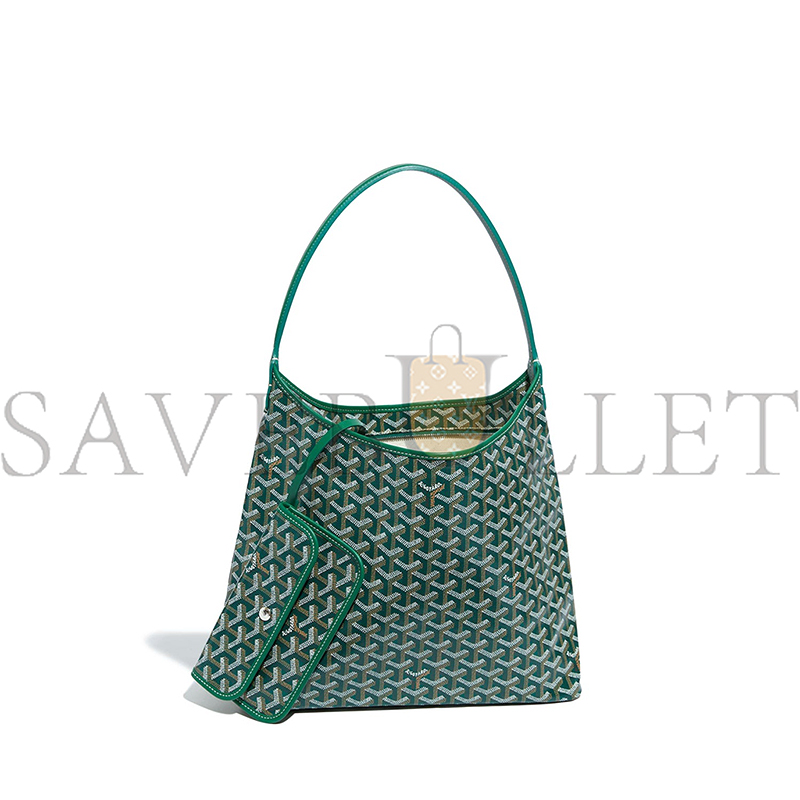 GOYARD BOHÈME HOBO BAG BOHEMEPMLTY09CL09P (43*26*14cm) GOYARD BOHÈME HOBO BAG BOHEMEPMLTY09CL09P (43*26*14cm)