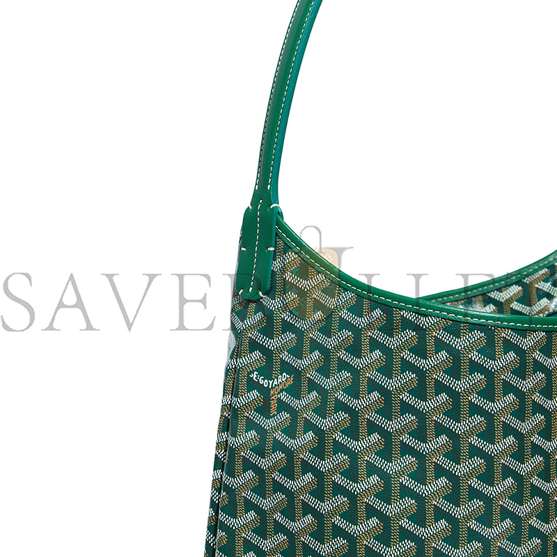 GOYARD BOHÈME HOBO BAG BOHEMEPMLTY09CL09P (43*26*14cm) GOYARD BOHÈME HOBO BAG BOHEMEPMLTY09CL09P (43*26*14cm)