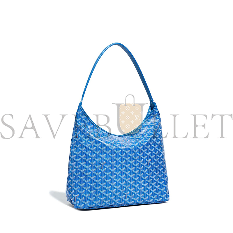 GOYARD BOHÈME HOBO BAG BOHEMEPMLTY10CL10P (43*26*14cm) GOYARD BOHÈME HOBO BAG BOHEMEPMLTY10CL10P (43*26*14cm)