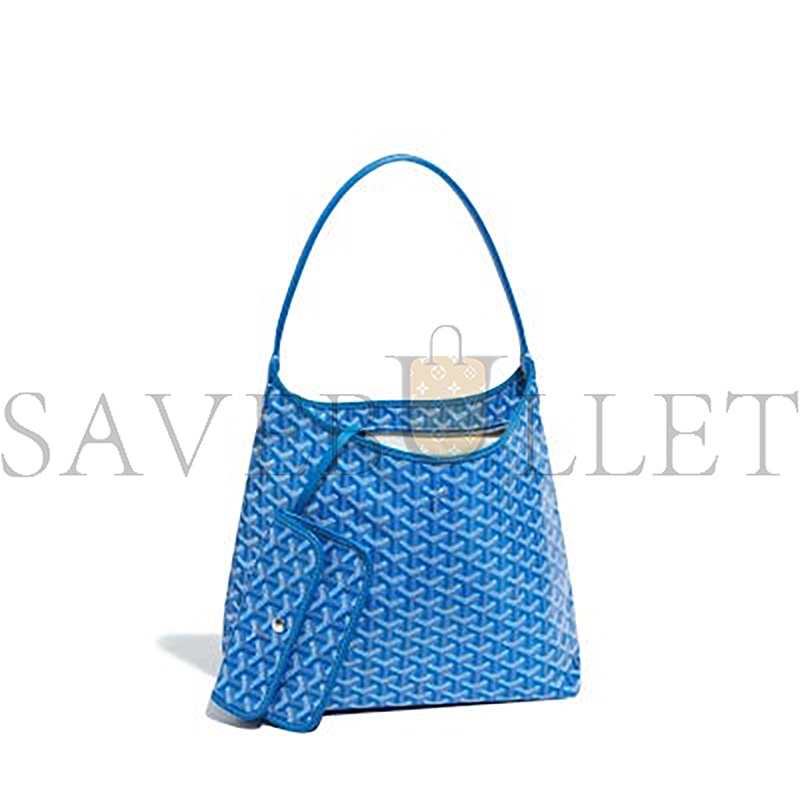 GOYARD BOHÈME HOBO BAG BOHEMEPMLTY10CL10P (43*26*14cm) GOYARD BOHÈME HOBO BAG BOHEMEPMLTY10CL10P (43*26*14cm)