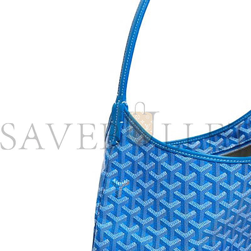 GOYARD BOHÈME HOBO BAG BOHEMEPMLTY10CL10P (43*26*14cm) GOYARD BOHÈME HOBO BAG BOHEMEPMLTY10CL10P (43*26*14cm)