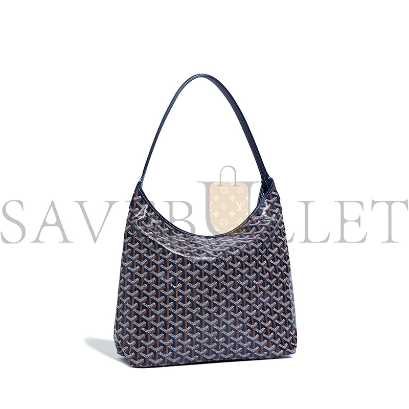 GOYARD BOHÈME HOBO BAG BOHEMEPMLTY12CL12P (43*26*14cm) GOYARD BOHÈME HOBO BAG BOHEMEPMLTY12CL12P (43*26*14cm)