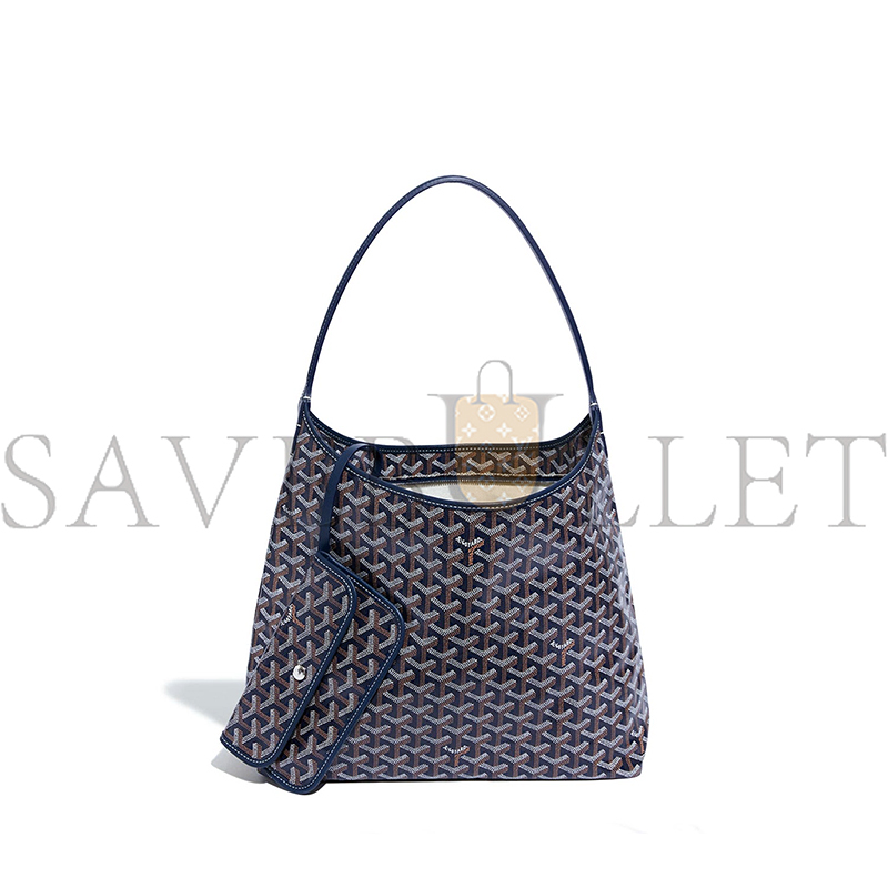 GOYARD BOHÈME HOBO BAG BOHEMEPMLTY12CL12P (43*26*14cm) GOYARD BOHÈME HOBO BAG BOHEMEPMLTY12CL12P (43*26*14cm)